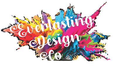 Logo Everlasting Design Co